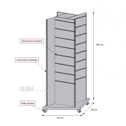 gondole-sklepowe-odziezowe-meble-do-sklepou-odziezowego-panel-sklepowy-panel-spacewall