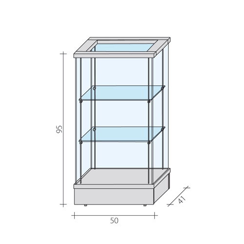 Gablota-szklana-nadstawka-PO8
