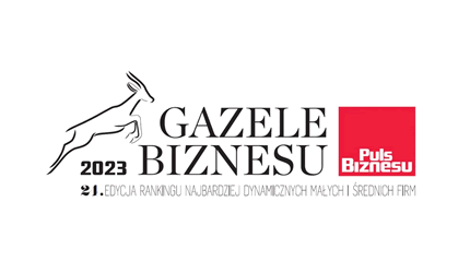 Gazele Biznesu 2023: Firma ALBO wśród laureatów