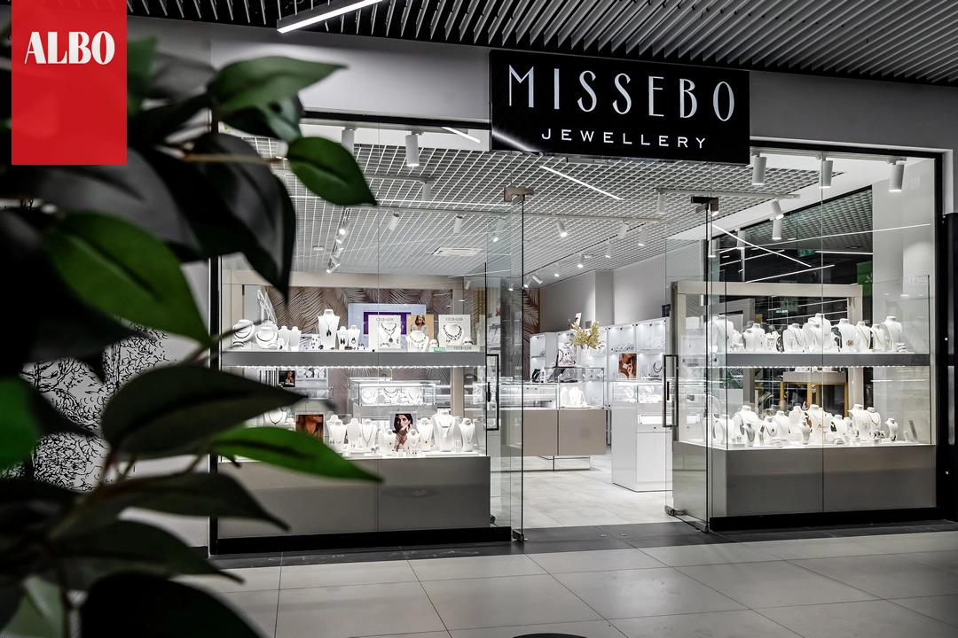 Salon Jubilerski Missebo Jewellery width=